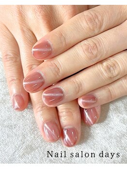 デイズ 高針店(Days)/マグネットワンカラー