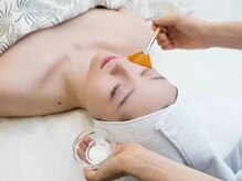 ラポール 野並店(Rapport)の雰囲気（肌質改善にはその場限りでなく複合的なケアが重要♪）
