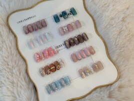 natural design course ¥5980