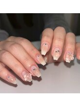 マークバイセブンルックス 大宮東口店(mark by 7LOOKS)/★【hand/90分】¥7500～