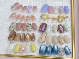 2026年5月定額デザイン