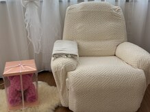 クイーンズネイルサロン(Queen’s nail salon)の雰囲気（デザイン）