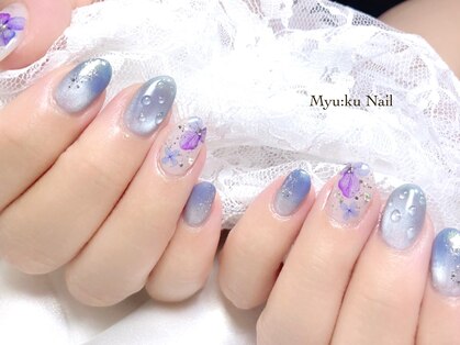 ミュークネイル(Myu:ku Nail)の写真
