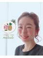 マルウル(maluulu)/nakagawa yuko