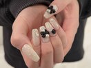 【Hand】10本持ち込みデザイン