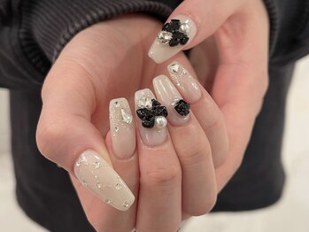 【Hand】10本持ち込みデザイン