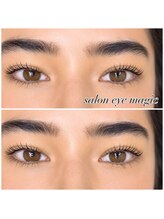 アイマジック バイ きれいデパート(eye magic)/