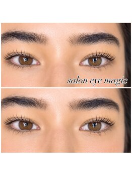 アイマジック バイ きれいデパート(eye magic)/