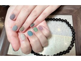 ダイヤモンドダスト