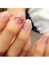 ネイルサロン マッティ(Mattie)/■Artコース■自由が丘