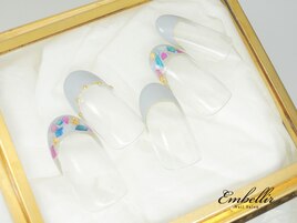 (485)シェルフレンチ