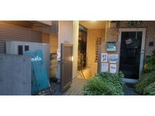 アネラ(Anela)/外観