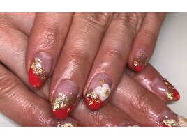 ネイルデザイン