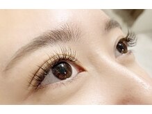 リリー(Lily)/最高級セーブルフラットラッシュ