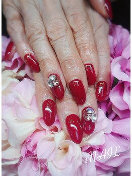 アイネイル(iNAIL)/