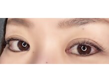 エモル(emol)/ボリュームラッシュ2D 80束