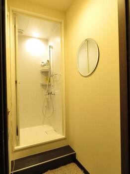 ヴィヴィット 胡町店(Vivid)/シャワールーム完備☆