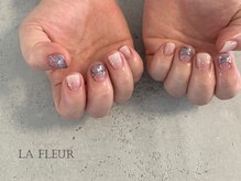 ラ フルール(La Fleur)/定額select art◆La Fleur