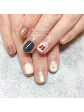 ミューオ(MIEUO)/ハンド持ち込みコース7980