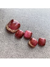 ワンノーブル(one noble)/FOOT定額スタンダード