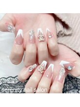 セレニティ(serenity)/