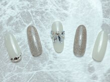 マジックミラー/