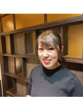 クレール ヘアーアンドスパ(CLAIR Hair&Spa) 小池 真由