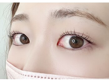 レーヴ(REVE)/ラッシュリフト