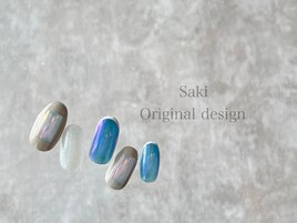 [10/15~]Saki original design