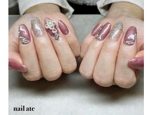 ラッシュケー アテ(LASH-K ate)/120分定額制ハンド