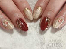 ネイルサロン クレア(CREA)/