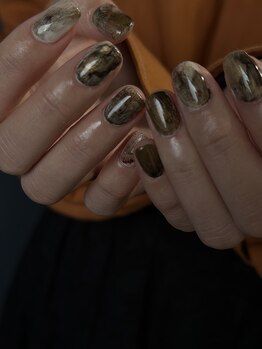 キューエル(qL.)/nuance design