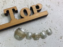 サロン ザ トップ(Salon the Top)/フットリングネイル