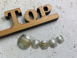 フットリングネイル