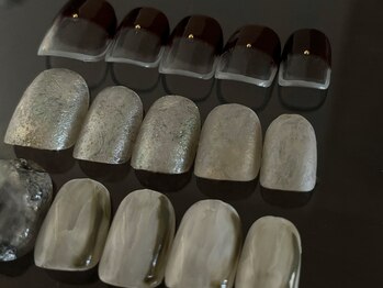 ジ オクト(Theoct.)/