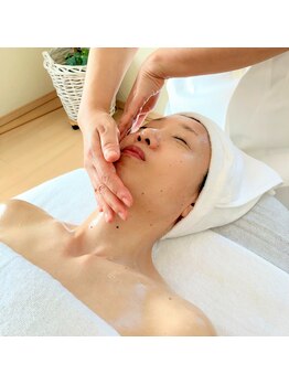 ポーラ エステ亜由美店(POLA)/フェイシャルケア2