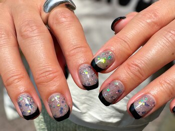 ヌー 茅ヶ崎(Nu:)/[Hand]ニュアンス定額