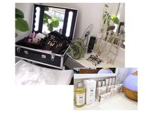 メヴィ(Mavie)/《メイクアップ用品》