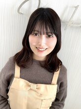 リラベル(Lyrbelle) yuri 