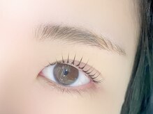 シェリ バイ リッシュ(Cheri by RICHE)/まつ毛パーマ/ペッタロッド