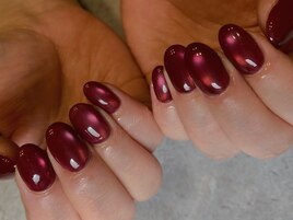 マグネットネイル/シンプル