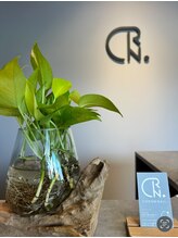 クロムネイル(CHROMNAIL)/おしゃれなグリーン