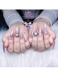 長さ出し/持ち込みOK/アート10本