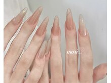 森ネイルサロン/