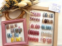 マニッシュ(Manish)/おすすめAYANOデザイン