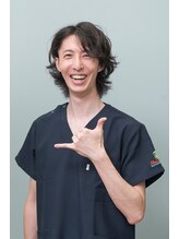 アロハ整骨院はりきゅう院&nbsp;八田 務暉