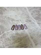 ネイルサロン エーナイン ちとせモール店/初夏定額デザイン