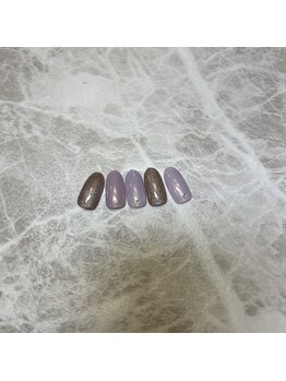 ネイルサロン エーナイン ちとせモール店/初夏定額デザイン