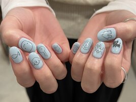 お持ち込みデザイン