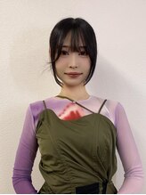 ナイスネイル 江坂店 ★Ami． S